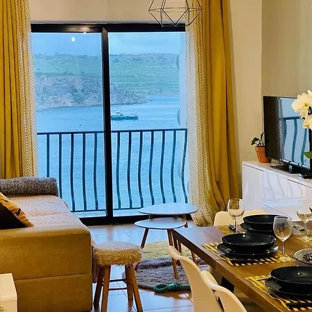 公寓 Porto Seaview